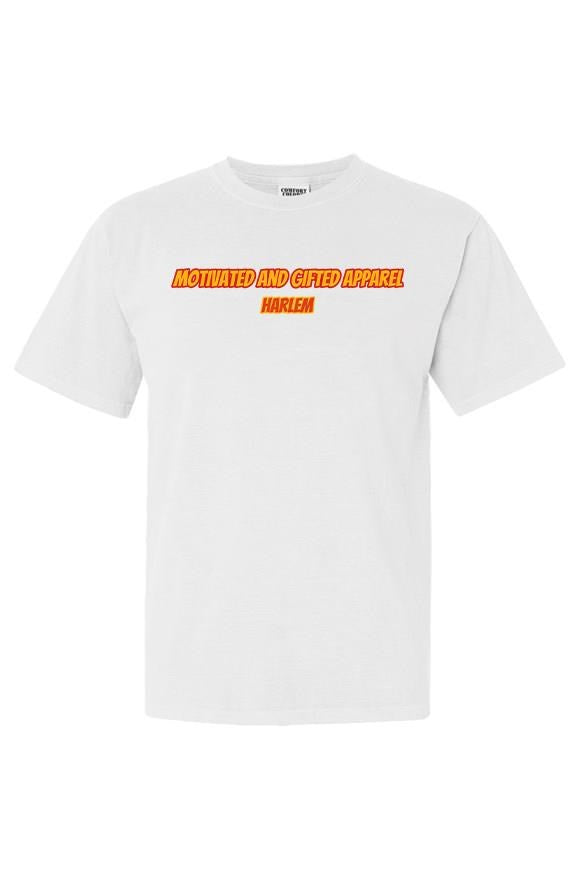 Comfort Colors Heavyweight T Shirt